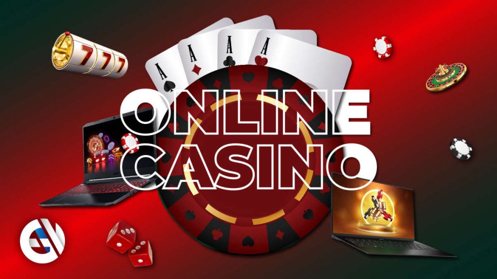 Online Kasina Jak Vybrat to Pravé a Co Očekávat