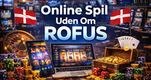 Casino med Gratis Velkomstbonus uden Omsætningskrav
