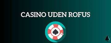 Casino med Gratis Velkomstbonus uden Omsætningskrav