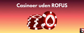 Casino med Gratis Velkomstbonus uden Omsætningskrav
