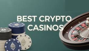 Exploring the World of Online VPN-Friendly Crypto Casinos 375749631
