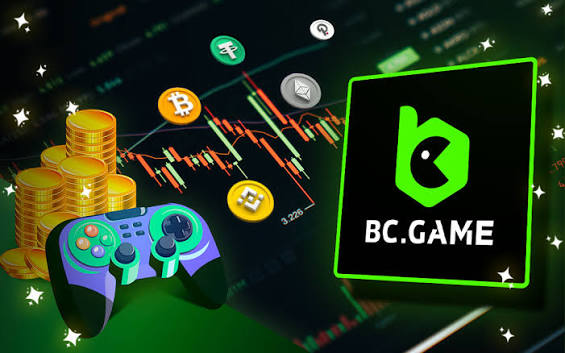 Join BC.Game Argentina Your Gateway to Online Gaming -294368416 Join BC.Game Argentina Your Gateway to Online Gaming -294368416