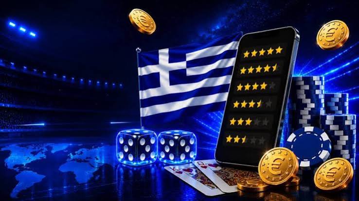 Online Καζίνο Κριτικές Πώς να Επιλέξετε το Ιδανικό Καζίνο για Εσάς