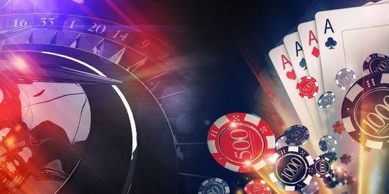 Online Casino v České Republice Hry, Bonusy a Bezpečnost