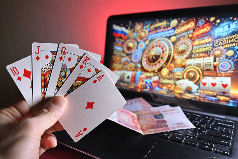 Online Gambling Výhody, Nevýhody a Jak na to