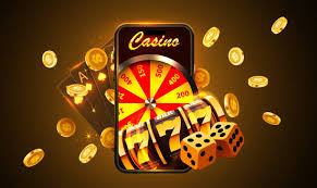 Slotuna Casino Η Απαρχή της Διασκέδασης και των Κερδών